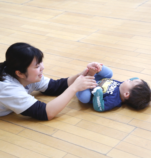 子育て相談